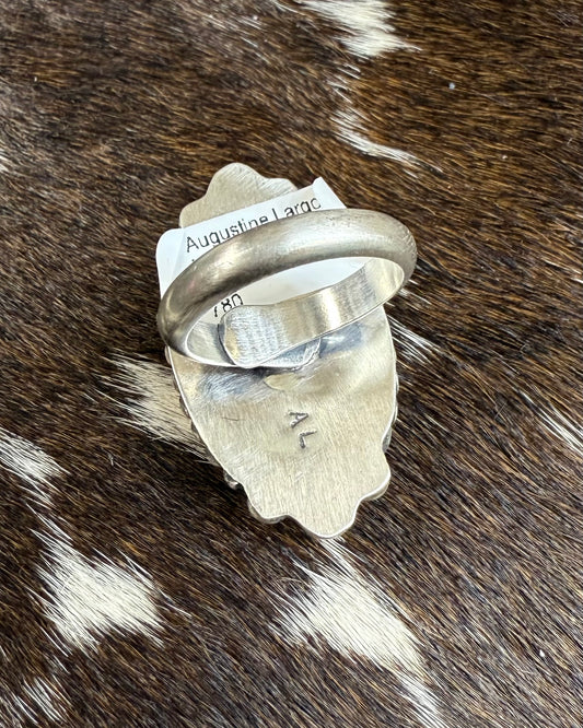 Augustine Largo Royston Ring *Native
