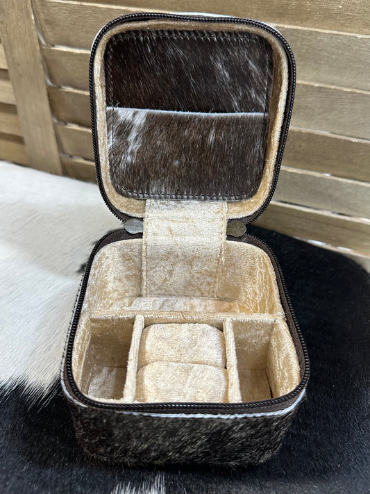 Small Jewelry Box