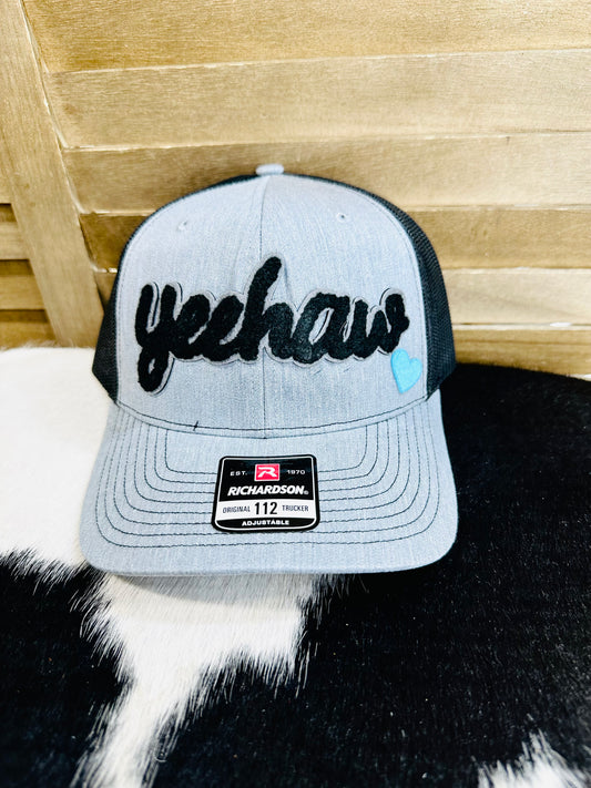 YeeHaw Cap
