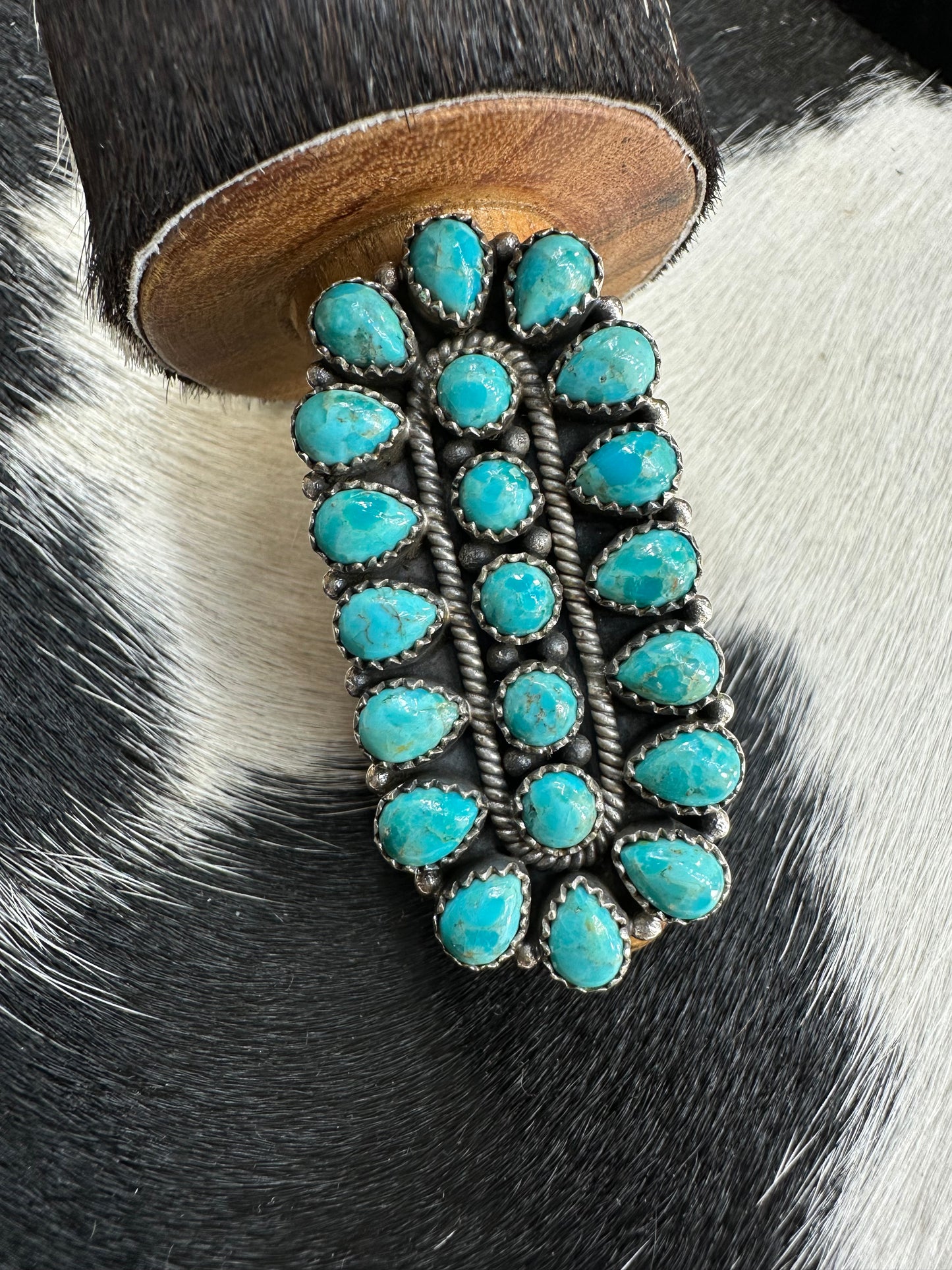 HADA Long Kingman Ring *Adjustable