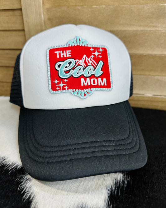 Cool Mom Hat