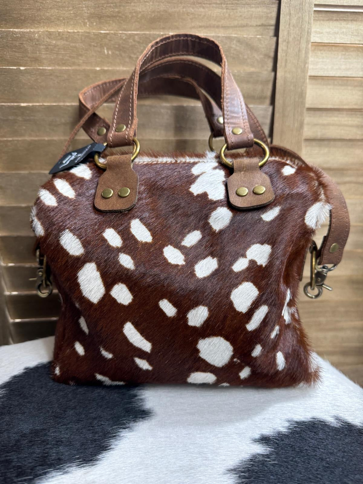 Axis Deer Mini Speedy