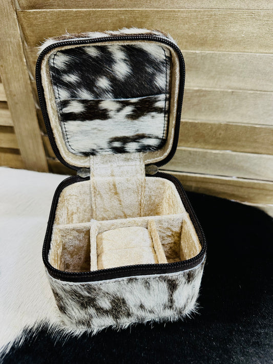 Small Jewelry Box