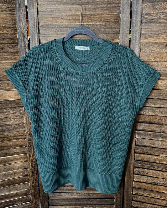 Cactus Creek Knit Top