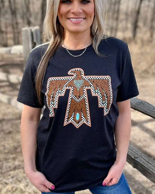 Thunderbird Spirit Tee