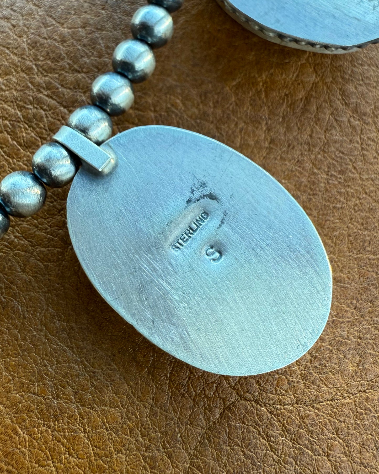 Native Made White Water Set