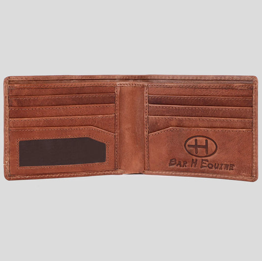 Jose Bar H Wallet