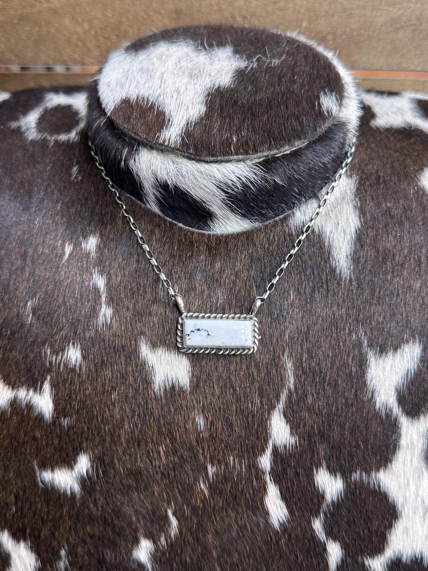 White Buffalo Bar *Native