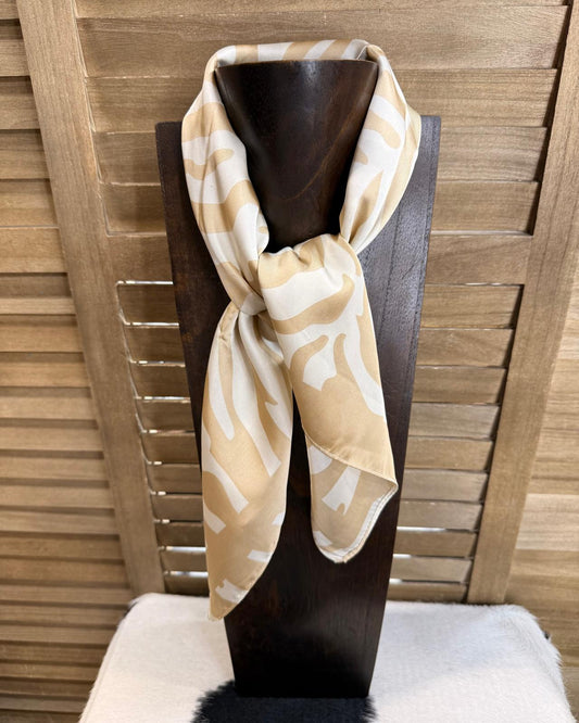 Safari Scarf Wild Rag