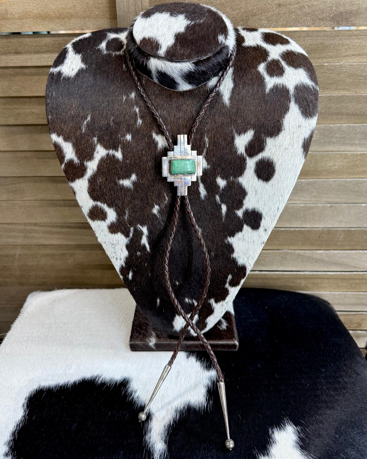 VINTAGE Zia Bolo *Native - No Stamp