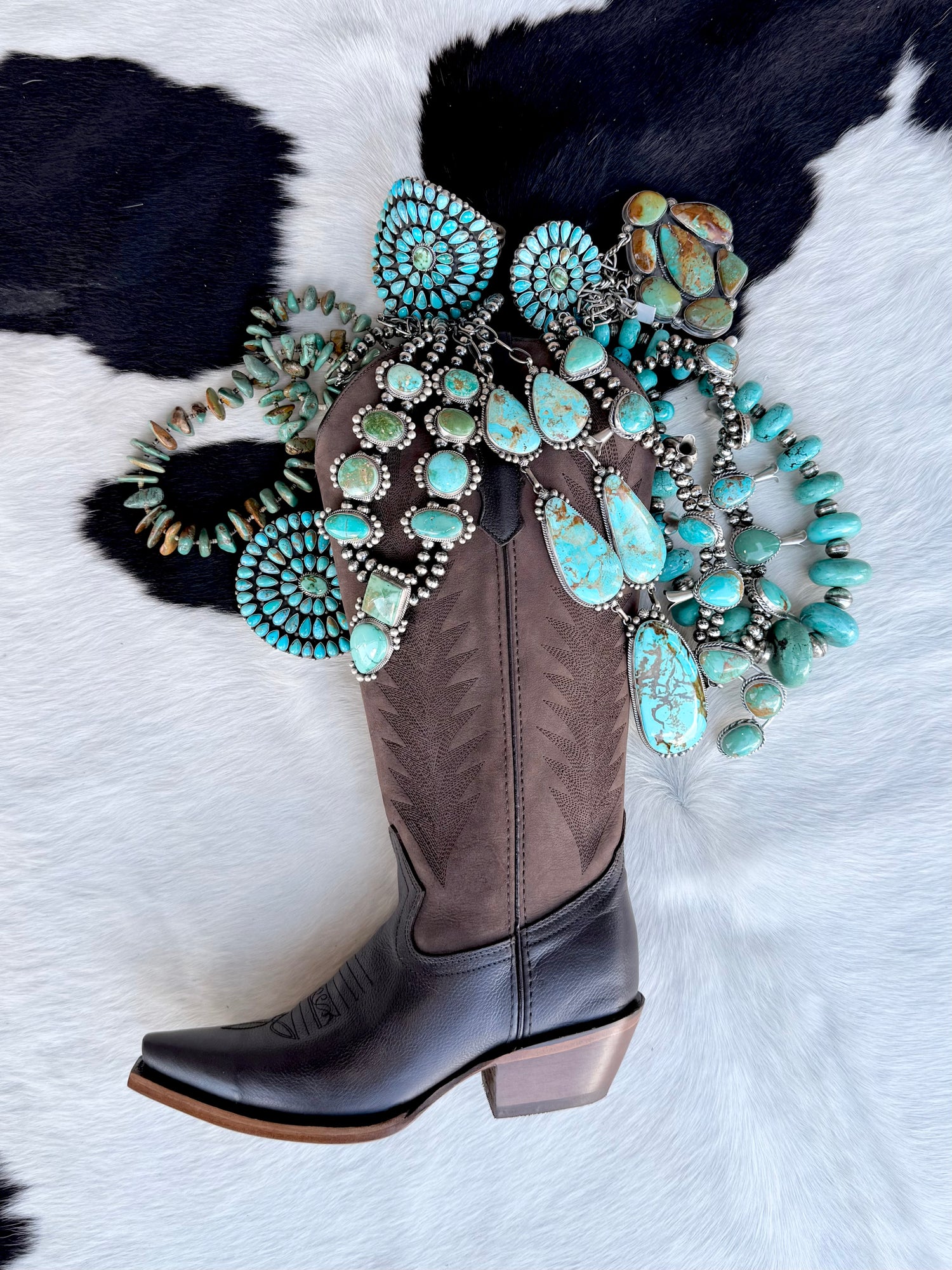 Genuine Sterling Jewelry