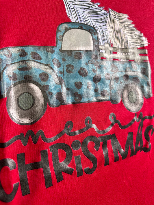 Merry Christmas Tee