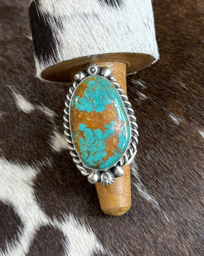 Augustine Largo Royston Ring *Native