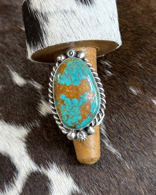 Augustine Largo Royston Ring *Native