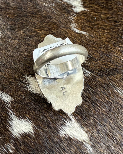 Augustine Largo Royston Ring *Native