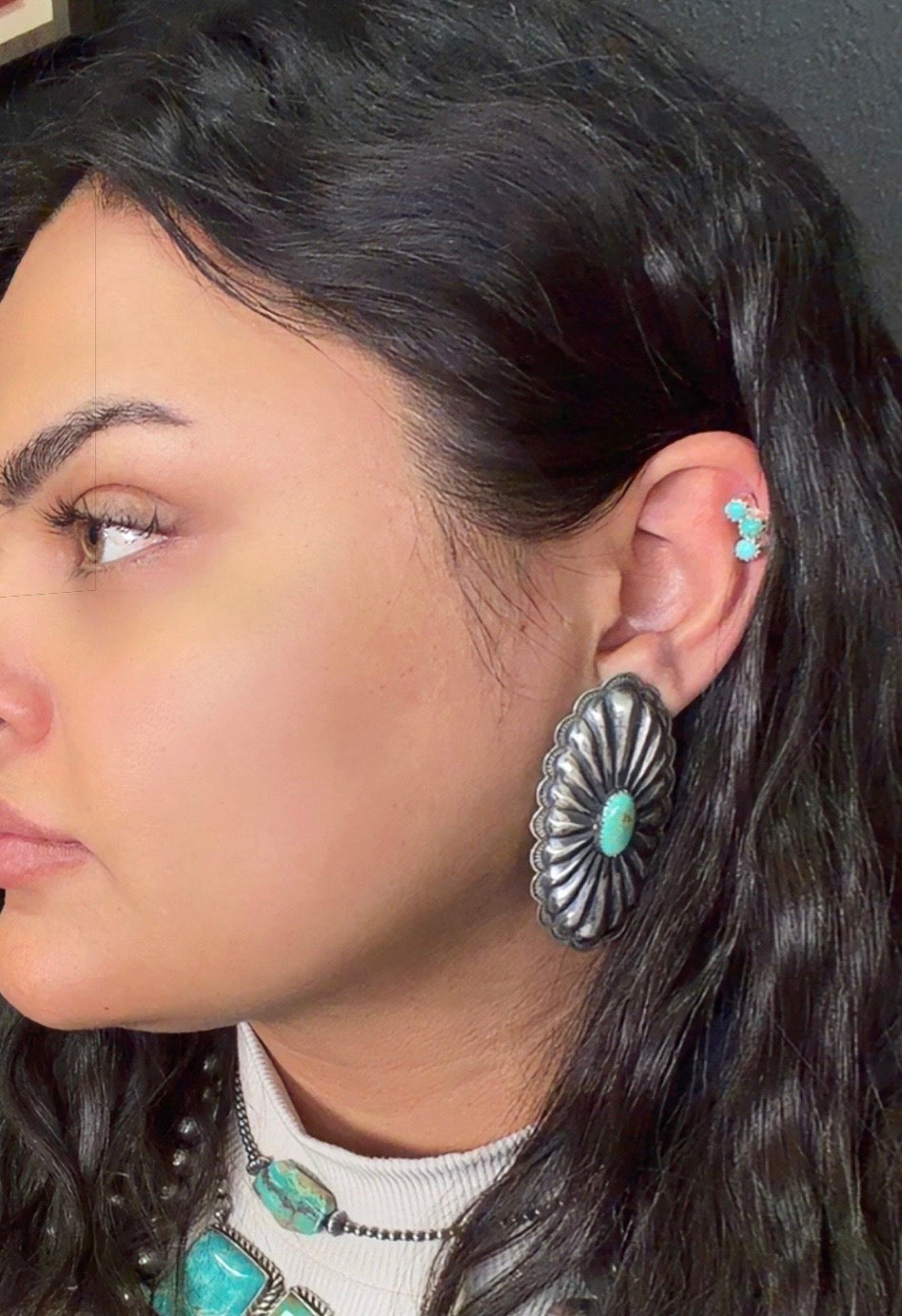 Kingman 3 Stone Crawler*Native