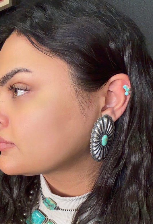 Kingman 3 Stone Crawler*Native