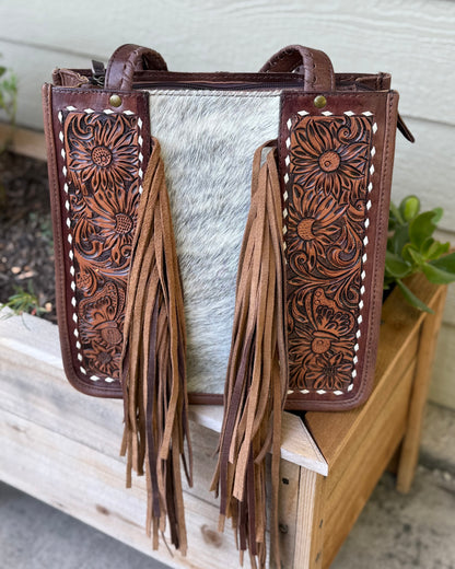 American Darling Shoulder Crossbody Bag