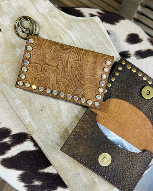 Keep it Gypsy Becca Card Case