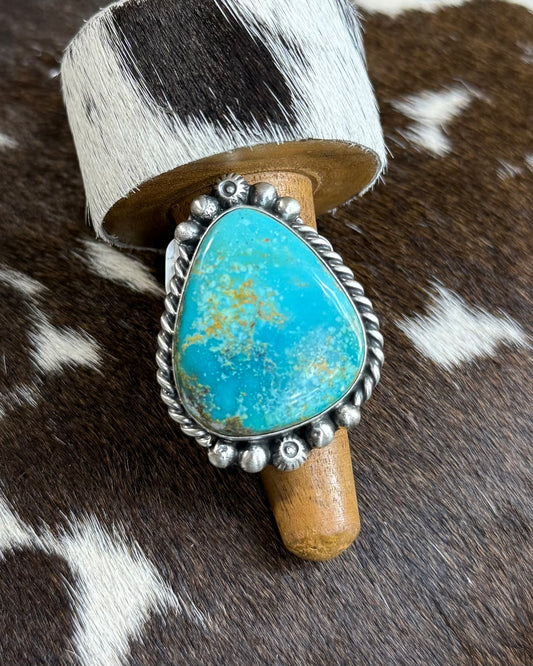 Augustine Largo Royston Ring *Native