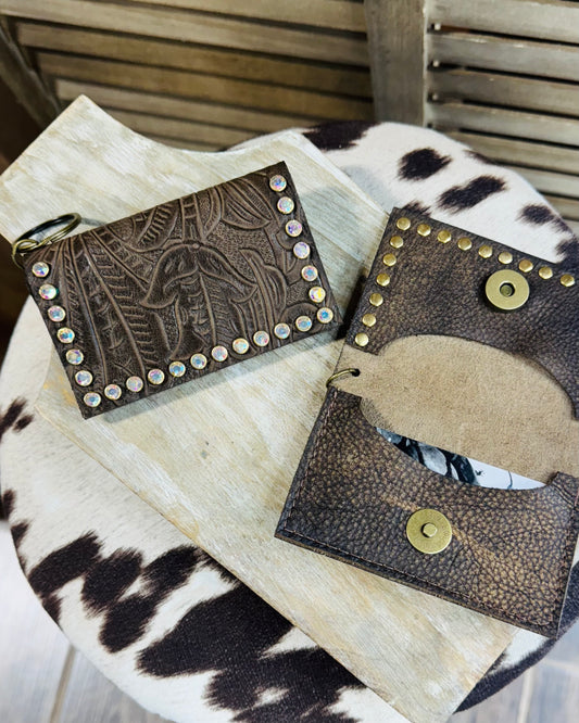 Keep it Gypsy Becca Card Case