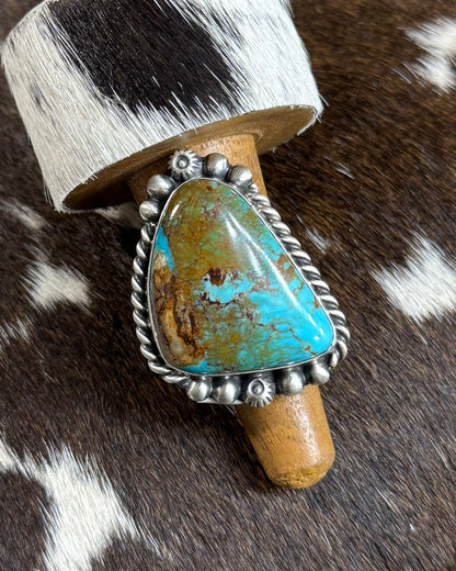 Augustine Largo Royston Ring *Native