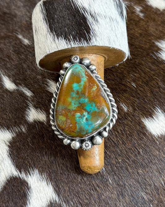 Augustine Largo Royston Ring *Native