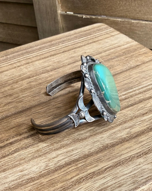 Betta Lee Royston Cuff *Native