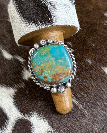 Augustine Largo Royston Ring *Native