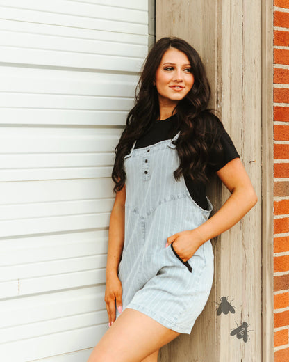 Ranch Ready Romper