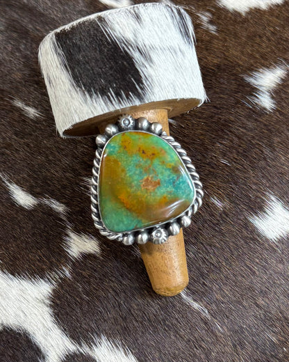 Augustine Largo Royston Ring *Native