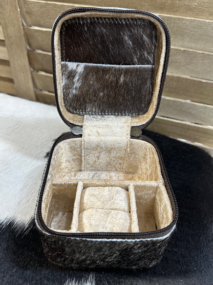 Small Jewelry Box