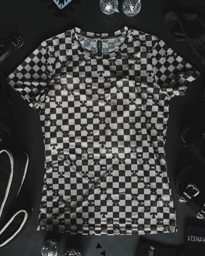 Slang N Bang Mesh Top