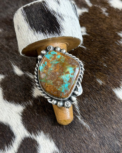 Augustine Largo Royston Ring *Native