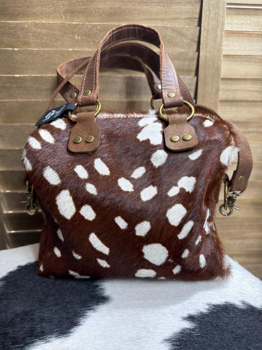 Axis Deer Mini Speedy