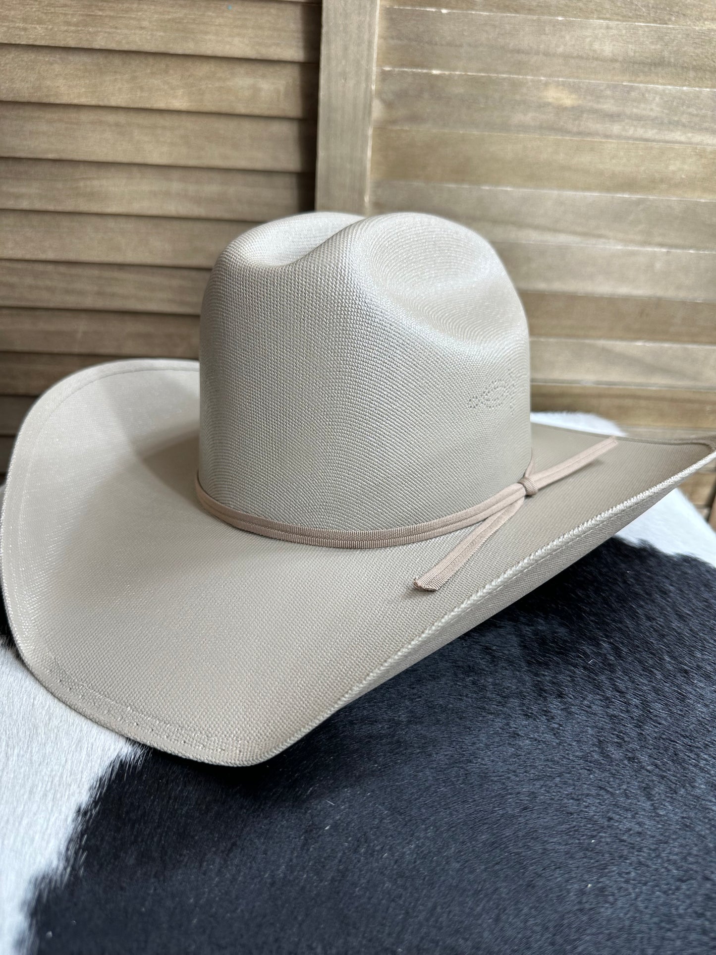 Pioneer Sand Straw Hat