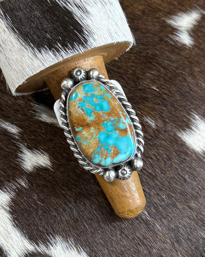 Augustine Largo Royston Ring *Native