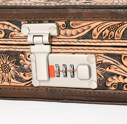 American Darling Jewelry Lock Box