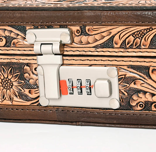 American Darling Jewelry Lock Box