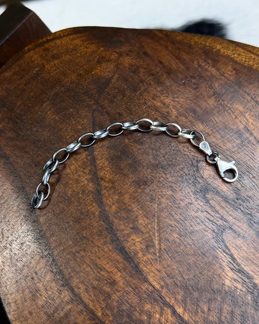 Chunky 4” Extender Extension *Sterling