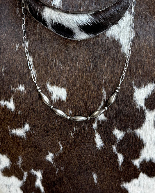 Torpedo Chain Stacker 18”