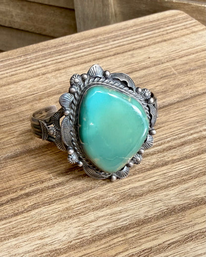 Betta Lee Royston Cuff *Native