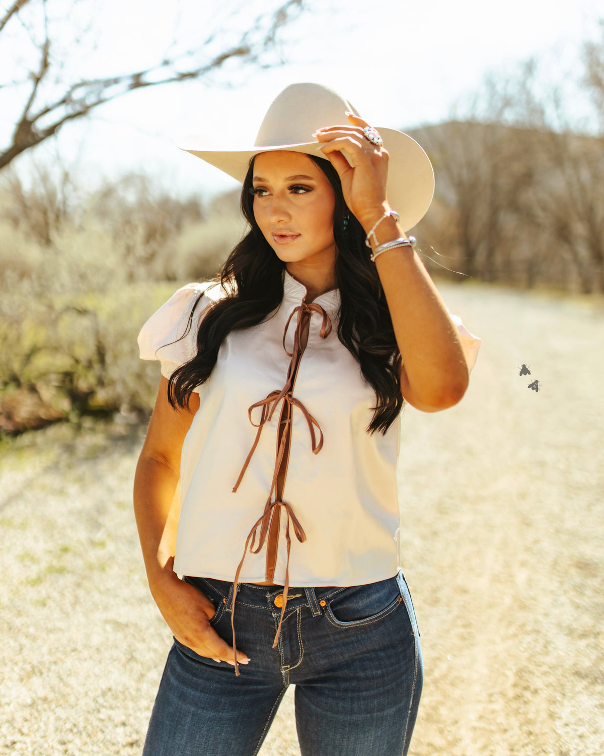 The Pink Cattle Company – My Pretty in Pink