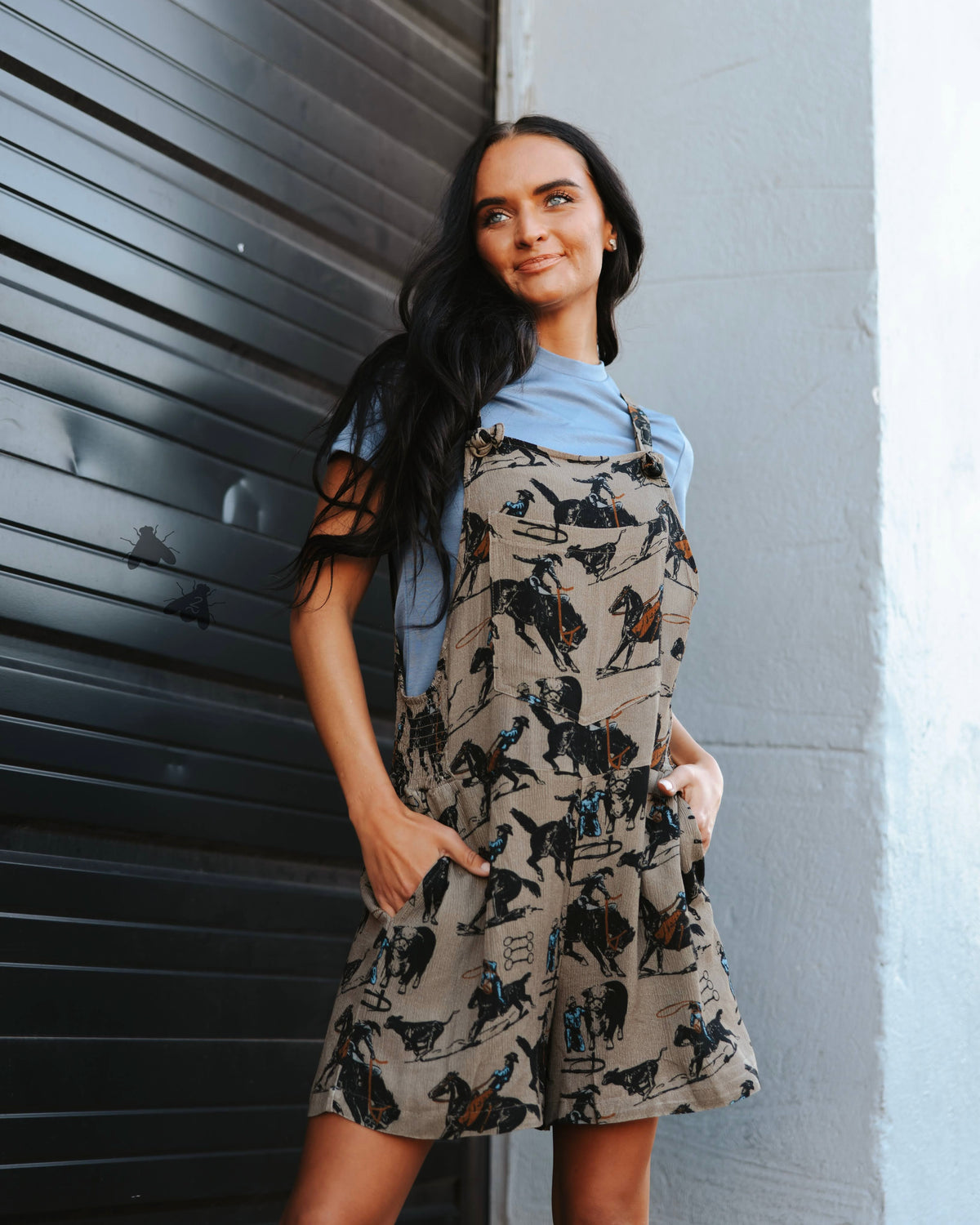 The Pink Cattle Company – My Pretty in Pink