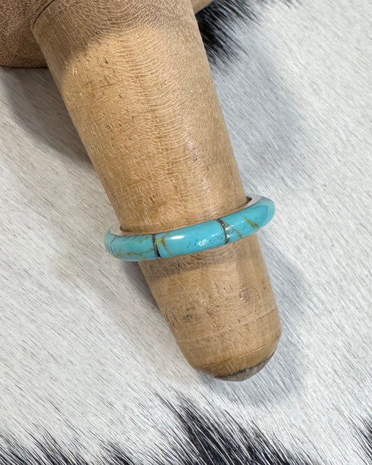 Thin Inlay Band *NONnative