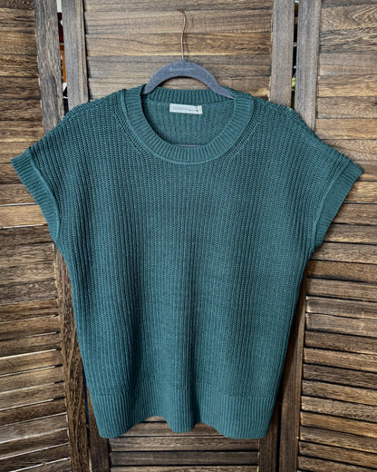 Cactus Creek Knit Top