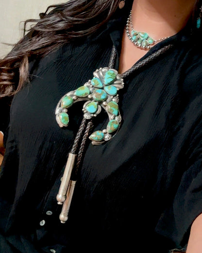 Sonoran Naja Bolo *Native