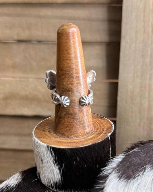 20” Butterfly Set *Native