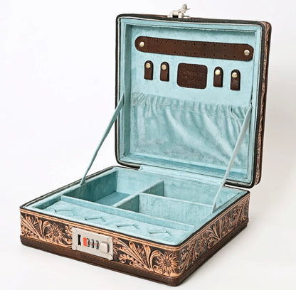 American Darling Jewelry Lock Box