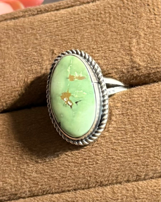 Royston Everyday Ring *Adjustable